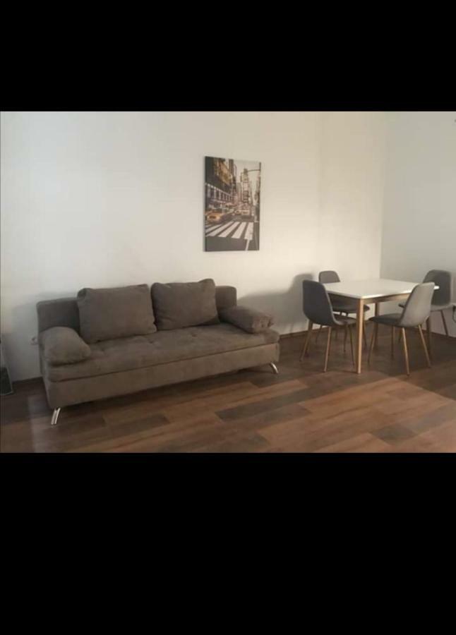 Apartman Bm Budapest