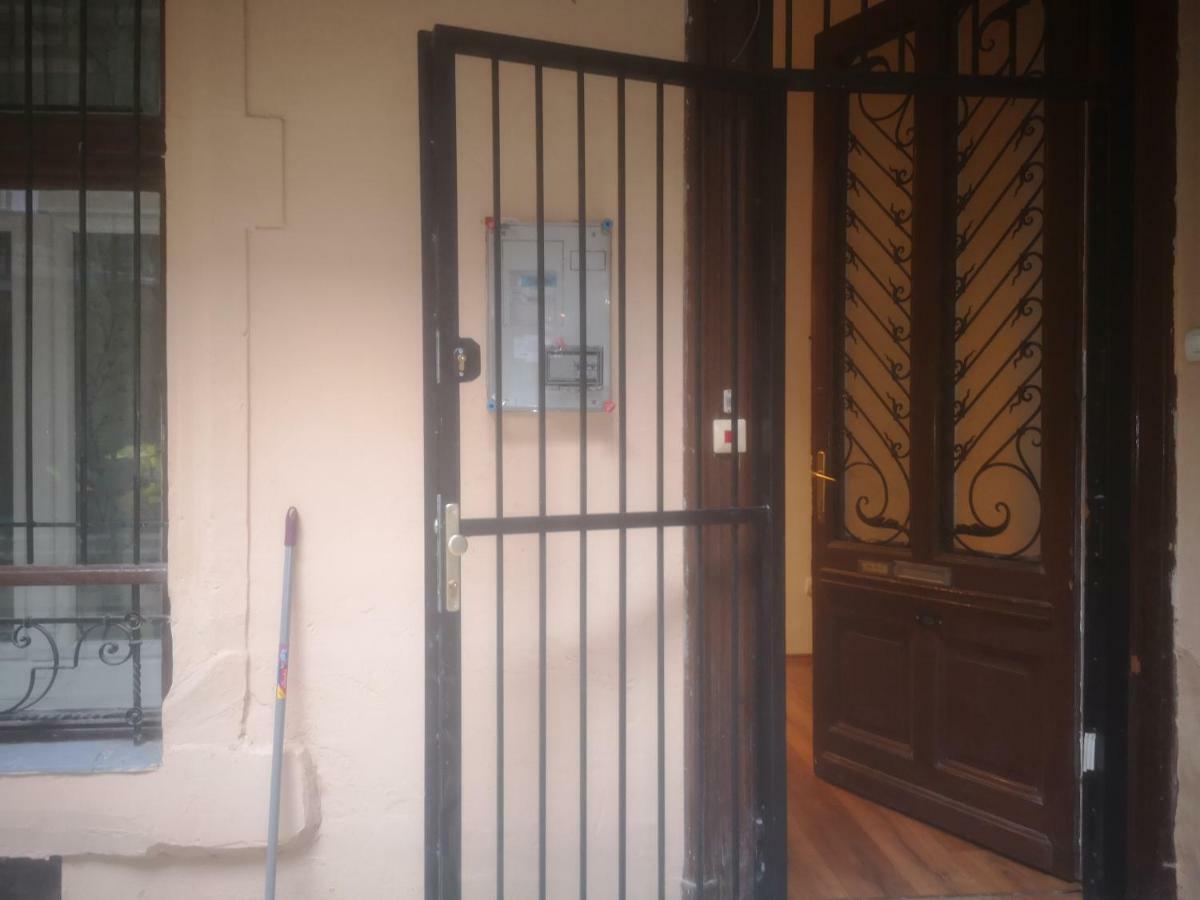 Bm Apartman *