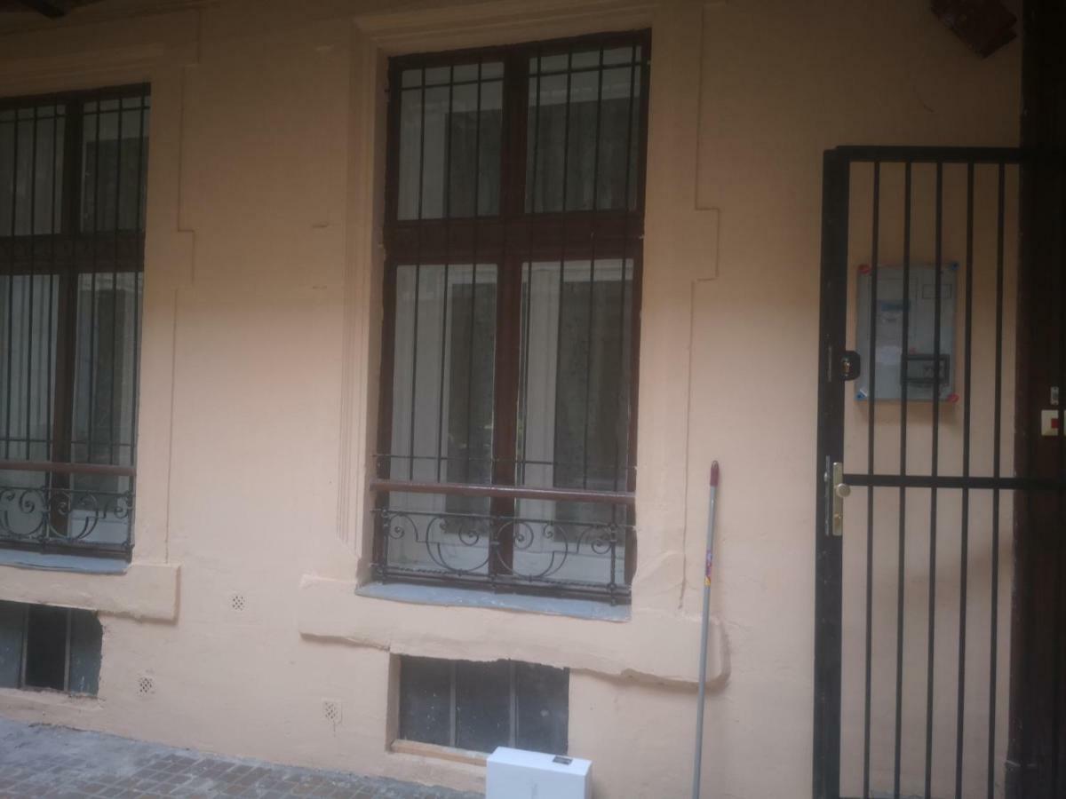Bm Apartman
