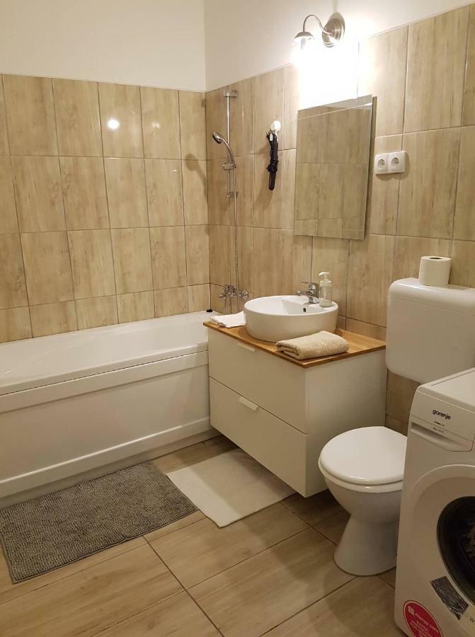 Bm Apartman *